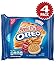 Produktbild Oreo Apple Pie Graham Kekse - 4er Pack (4x303g)
