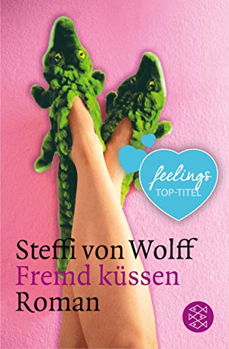 Download Fremd küssen: Roman
