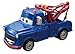 Produktbild Cars Tomica Mater (Ivan Type) Disney Pixar C-32 (japan import)