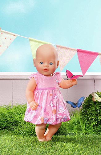 Baby Born Kleid – Sortimentsartikel – Lieferumfang 1 Kleid - 4