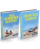 Passives Einkommen: Geld verdienen im Internet (Bundle). Wie Sie mit Amazon FBA und Kindle zwischen 3000 und 10000 Euro passives Einkommen generieren, ortsunabhängig leben und reich werden. by Sven Koch