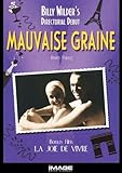 Mauvaise graine - DVD Zone 1