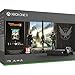 Produktbild Xbox ONE X Division 2