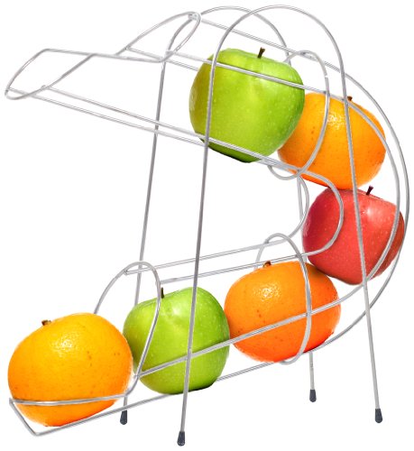 Chef Buddy Curved Fruit chute