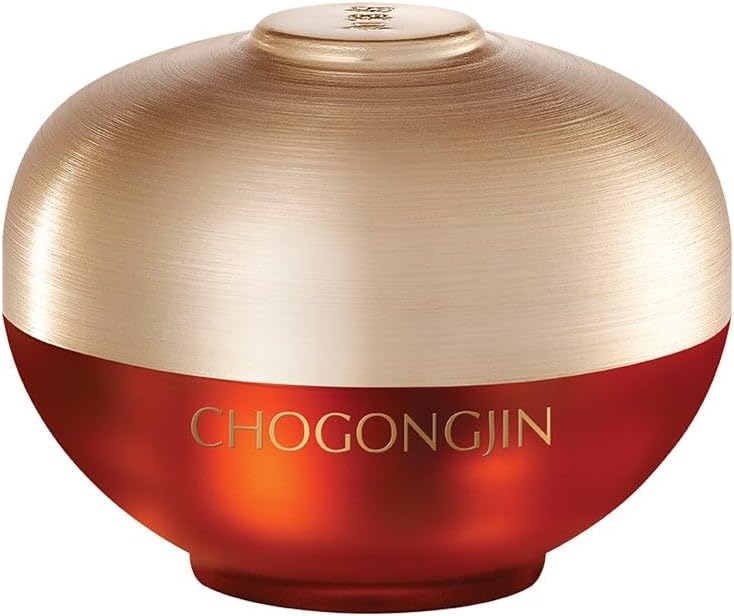 CHOGONGJIN Sosaeng Jin Kırışıklık Karşıtı Göz Kremi, 30 ml