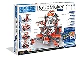 Infrarot-Sensoren ermöglichen es Robotern, Objekte um sie herum zu identifizieren, und der empfindliche Sensor erkennt bei der Eingabe.