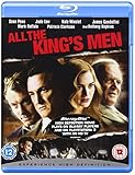  All the King\'s Men [Reino Unido] [Blu-ray]
