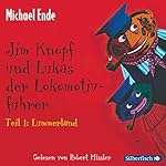 Jim Knopf und Lukas der Lokomotivführer