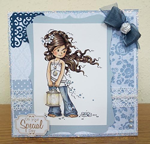 Female Girl/Teenager Birthday Card