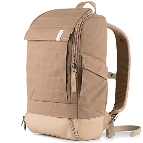 AEP Business-Rucksack ALPHA SMALL für Herren und Frauen inklusive 13 Zoll Laptopfach