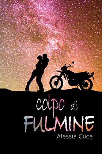 Alessia Cucè  - Colpo di fulmine  (2019)