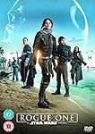 Rogue One: A Star Wars Story [DVD] [2016] [2017]
