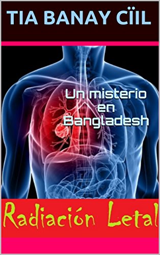 Un Misterio En Bangladesh Spanish Edition Ebook Tia Banay - 