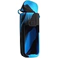 WratryParts Silicone Case Compatible with Luxe XR MAX Kit | Protective, Durable, Anti-Slip, Black Blue