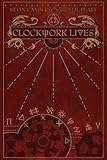 Cover zum Buch Clockwork Lives