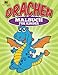 Produktbild Drachen Malbuch fur Kinder: Kinder Malbücher