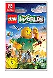  LEGO Worlds - [Nintendo Switch]