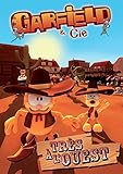 Image de Garfield & Cie - Vol. 18 : Très à l'Ouest