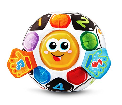 VTech- Zozo, Mon Ballon Rigolo, 80-509105 – Image 3
