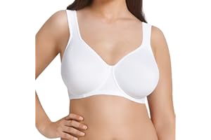 ROSA FAIA ANITA biustonosz z fiszbinami 5490