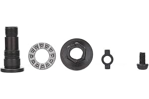 Laecabv - Accessori di ricambio per forbici 40mm LA40 LA40S LA40Pro (#1,2,3,4,13)