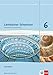 Lambacher Schweizer Mathematik 6. Ausgabe Baden-Württemberg: Lösungen Klasse 6 (Lambacher Schweizer. Ausgabe für Baden-Württemberg ab 2014) by 