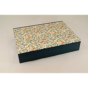 A4 Kästchen mit Klappdeckel