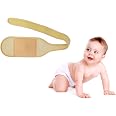 Assistica Bebe Ceinture Medicale De Hernie Ombilicale Enfant Attelle De Support De Hernie Abdominale Nourrisson Bandage Herniaire De Nombril Traitement Non Chirurgical Amazon Fr Hygiene Et Sante