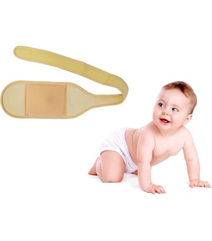 Gagaiuco Umbilical Hernia Belt For Men And Women - Abdominal Support B- NewNest Australia - View #11