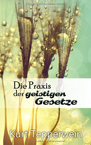 Download Die Praxis der geistigen Gesetze