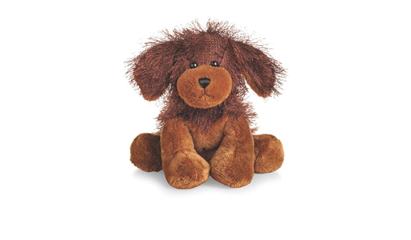 Webkinz Hundespielzeug Aus Plüsch, Mit Versiegeltem Adoptions-Code (Braun):  Amazon.de: Spielzeug