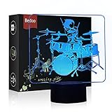 Energiesparend und sicher: 5V / 0,5W, 0.012kw.h / 24 Stunden, 10000 Stunden LED Lebensdauer, USB-Stecker in. Box Dimension: 25 X 17 X 5.5cm (9.84 X 6.69 X 2.17inch).