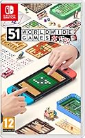 51 Worldwide Games