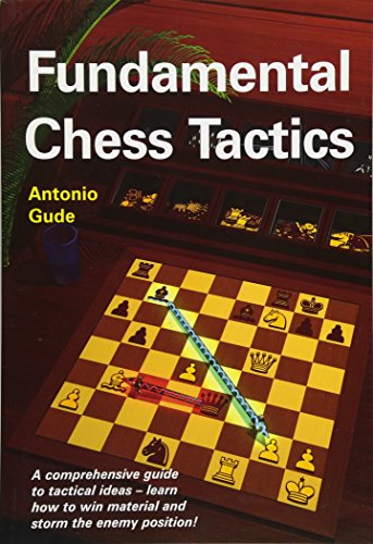 Download Fundamental Chess Tactics