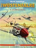 Der Wüstenfalke - Nowgorod by 