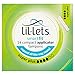 Produktbild lil-lets lil-lets Applikator Tampons Super Plus 14S X