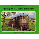 Toby the Tram Engine (Railway Series)