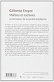 Image de Maîtres et esclaves