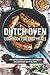 Produktbild Dutch Oven Cookbook for Easy Meals: This Dutch Oven Camping Cookbook Has So Many Helpful Tips