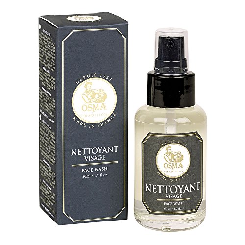 Osma Laboratoires Lozione Viso - 200 ml