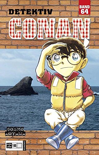 Detektiv Conan 64