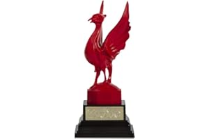 Liverpool F.C. Statue de bureau Liverbird
