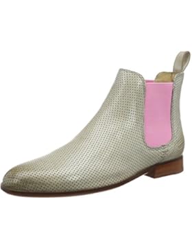 Melvin & Hamilton Damen Susan 10 Chelsea Boots