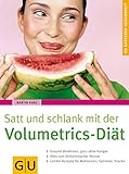 Image de GU Ratgeber Gesundheit: Satt und schlank mit der Volumetrics-Diät