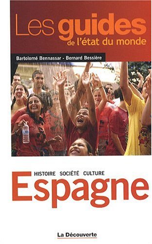 couverture de : Espagne