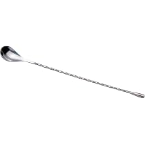 Set 3 Misurini Doppi Per Cocktail In Acciaio Inox - Precisione E Stile
