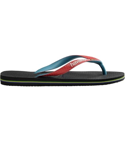 Infradito I Panema Clas Brasil Ii Kids Da Bambina Bianco Rosa Fuxia In Pvc - Scuderi Store