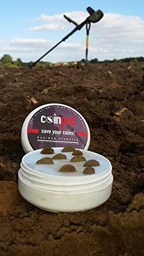 Coinpad Münzenhalter Münzenbewahrung (XL) - 3