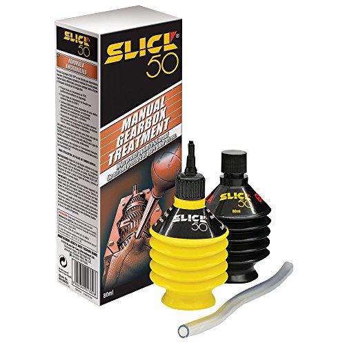 Slick 50 caja de cambios manual Tratamiento/aditivo con PTFE - 80 ml