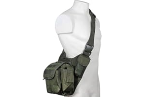 Mil-Tec Sling, Sac Homme, Taille Unique